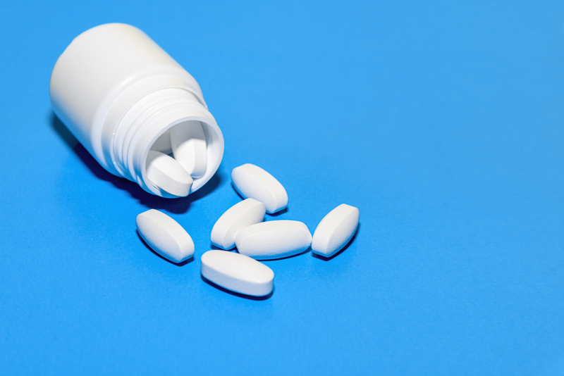 Orientações e Cuidados com a Quimioterapia Via Oral